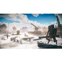  Iron Harvest. Complete Edition для PlayStation 5