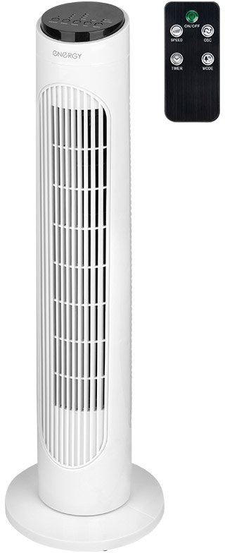 

Колонный вентилятор Energy EN-1664 Tower
