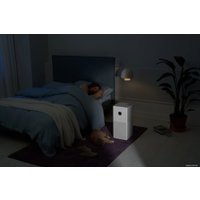 Очиститель воздуха Xiaomi Smart Air Purifier 4 Lite AC-M17-SC (международная версия)