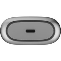 Электробритва Xiaomi Mijia Electric Shaver S200 (серебристый)