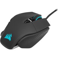 Игровая мышь Corsair M65 RGB Ultra (черный) в Мозыре