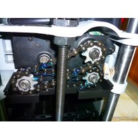 Строгальный станок Интерскол РС-330/1500