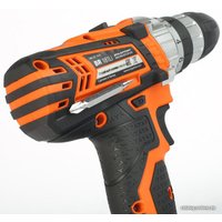 Дрель-шуруповерт Patriot BR 181LI [180201425]