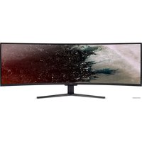 Игровой монитор Acer EI491CRPbmiiipx