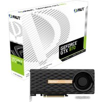 Видеокарта Palit GeForce GTX 970 4GB GDDR5 (NE5X970016G2-2043F)