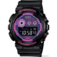 Наручные часы Casio GD-120N-1B4