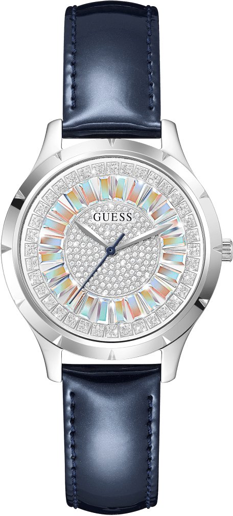 

Наручные часы Guess Glamour GW0299L1