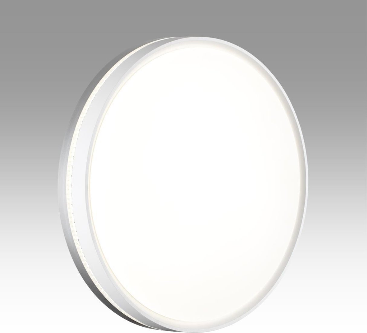 

Припотолочная люстра Sonex Nohava Grey 7670/ELN