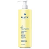  Rilastil Увлажняющее и питательное молочко для младенцев и детей 400 мл