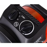 Электрическая тепловая пушка Ресанта ТЭПК-3К