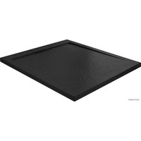 Душевой поддон Rea Grand 120x90 (черный)
