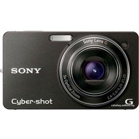 Фотоаппарат Sony Cyber-shot DSC-WX1