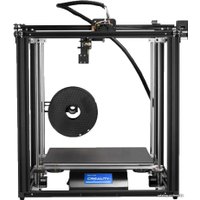 FDM принтер Creality Ender-5 Plus