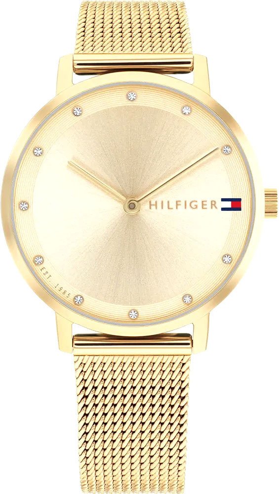 

Наручные часы Tommy Hilfiger 1782728