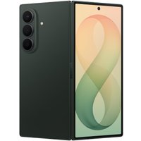 Телефон Samsung Galaxy Z Fold8 Ultra SM-F976B 12GB/256GB (зеленый)
