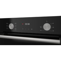 Электрический духовой шкаф LEX EDP 671 BL MAX