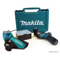 Винтоверт Makita DF030DWE