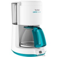 Капельная кофеварка Tefal Principio Select CM272132