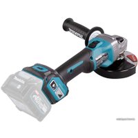 Угловая шлифмашина Makita GA023GZ (без АКБ)