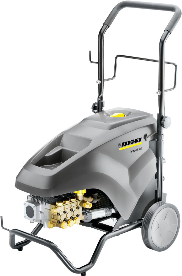 

Мойка высокого давления Karcher HD 9/20-4 Classic 1.367-308.0