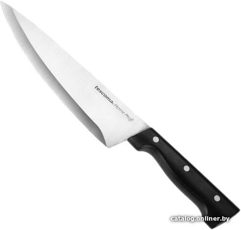 Кухонный нож Tescoma Home profi 880528