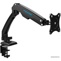 Кронштейн для монитора Kromax OFFICE-8 (черный)