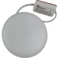 Точечный светильник Alfaled Downlight 4000К 10W GFR-10