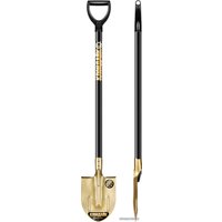 Лопата штыковая остроконечная Центроинструмент Клондайк 2218