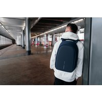 Городской рюкзак XD Design Bobby Hero Regular (темно-синий)