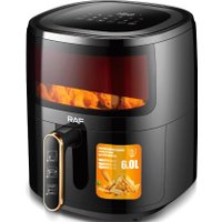 Аэрогриль (аэрофритюрница) RAF R.5330