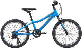 Giant XTC JR 20 Lite 2020 (синий)