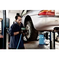 Пневматический гайковерт Metabo DSSW 360 SET 1/2 604118500