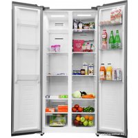 Холодильник side by side Schaub Lorenz SLU S473GY4EI