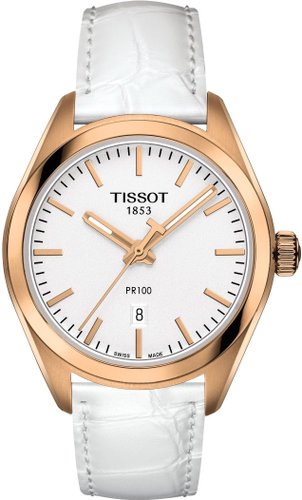 Tissot PR 100 Lady T101.210.36.031.01