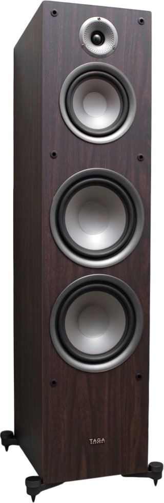 

Напольная акустика Taga Harmony TAV-807F (венге)