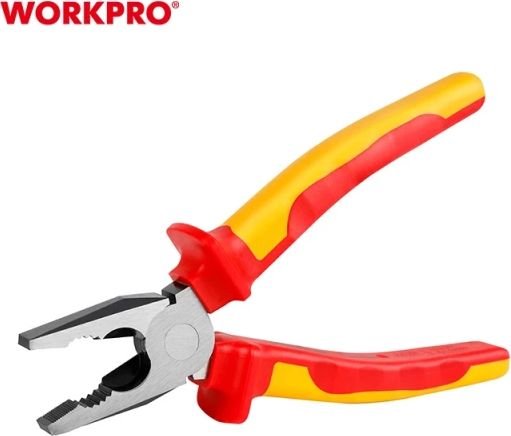 

Плоскогубцы Workpro WP342002