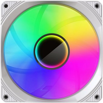 Вентилятор для корпуса A4Tech Bloody BD-CF120ARGB1-WH