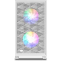 Корпус PCCooler C3D310 ARGB (белый)