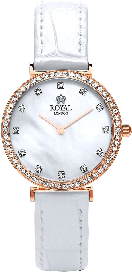 

Наручные часы Royal London 21212-04