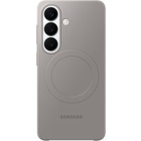 Чехол для телефона Samsung Slim Magnet Case для Samsung Galaxy S26 (серый)