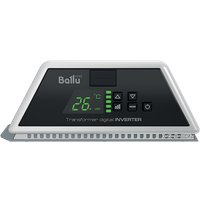 Конвектор Ballu Evolution Transformer BEC/EVU-500-I (инверторное управление)