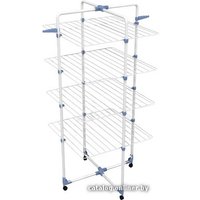 Сушилка для белья Gimi Modular 4 10510390 169 см (белый)