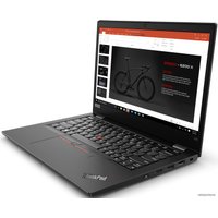 Ноутбук Lenovo ThinkPad L13 Gen 2 Intel 20VJS7LB00