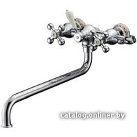 Смеситель Gappo G2265