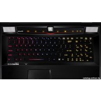 Игровой ноутбук MSI GT70 0NC-059XPL