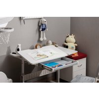 Парта Растущая мебель Е603