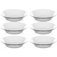 Набор тарелок Pasabahce Invitation 10335/1006674 (6шт)