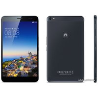Планшет Huawei MediaPad X1 7.0 16GB 4G Black (7D-501L)