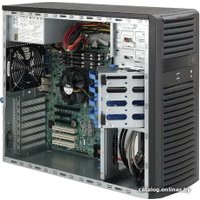 Корпус Supermicro SuperChassis CSE-732D2-903B 900W