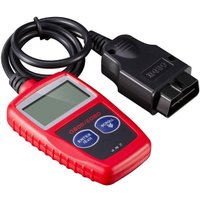 Автосканер USBTOP MS309 OBDII